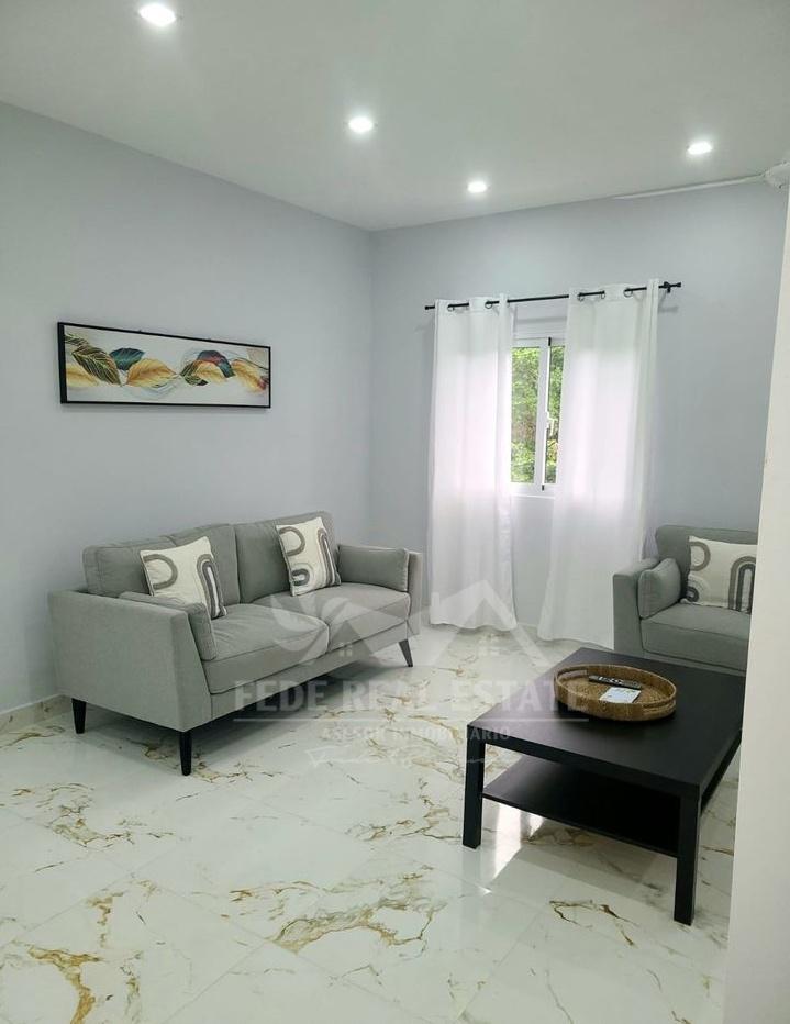 apartamentos - RESIDENCIAL CERCA DE LA PLAYA - LAS TERRENAS 4
