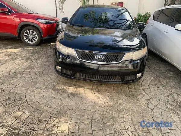 carros - KIA CERATO 2010 2