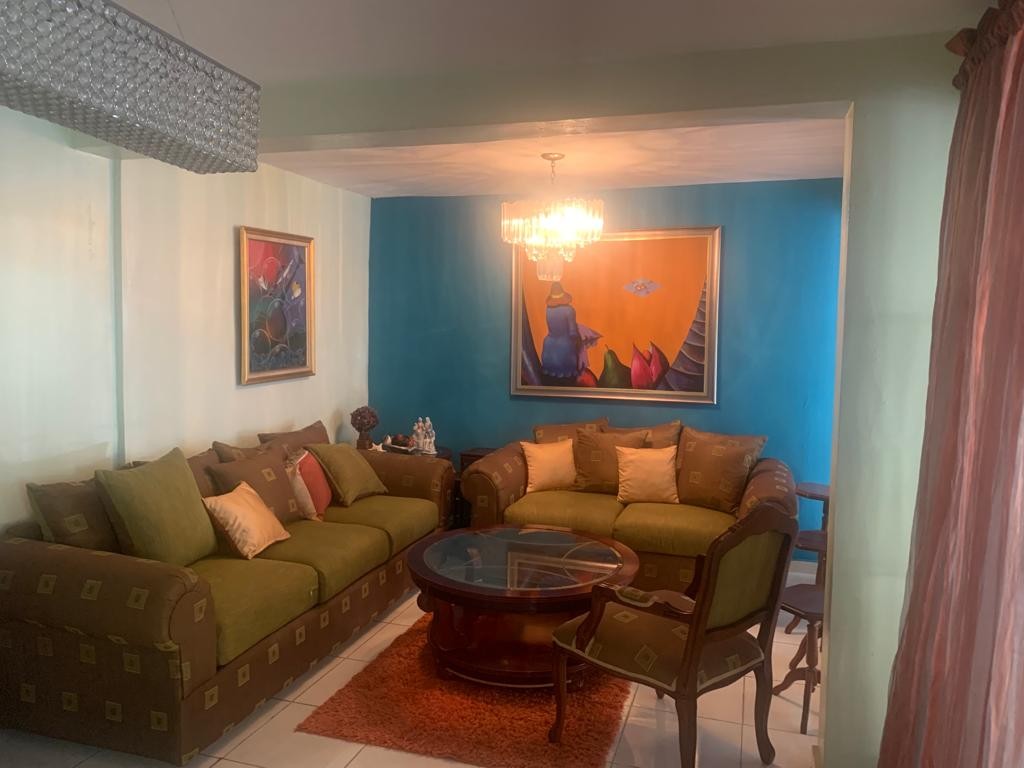 casas - VENDO CASA EN LA URB. GALÁ D.N 6