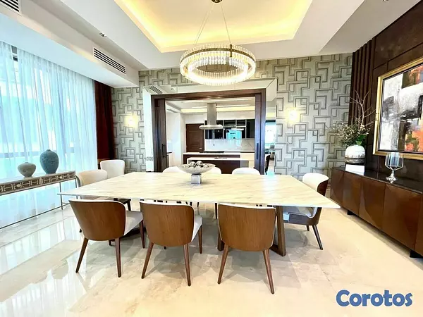apartamentos - Apartamentos en la Av. Anacaona Nuevos Bella Vista 4