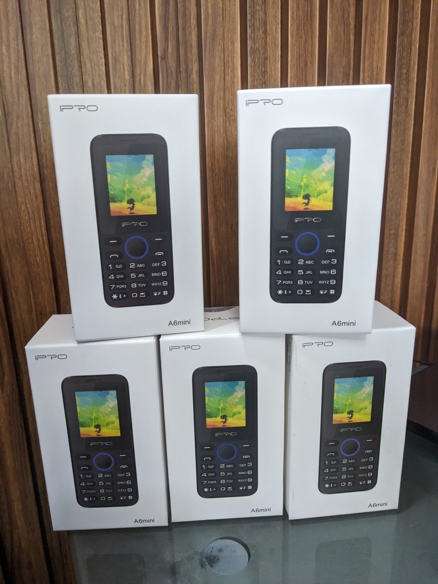 celulares y tabletas - Celulares para llamadas  2
