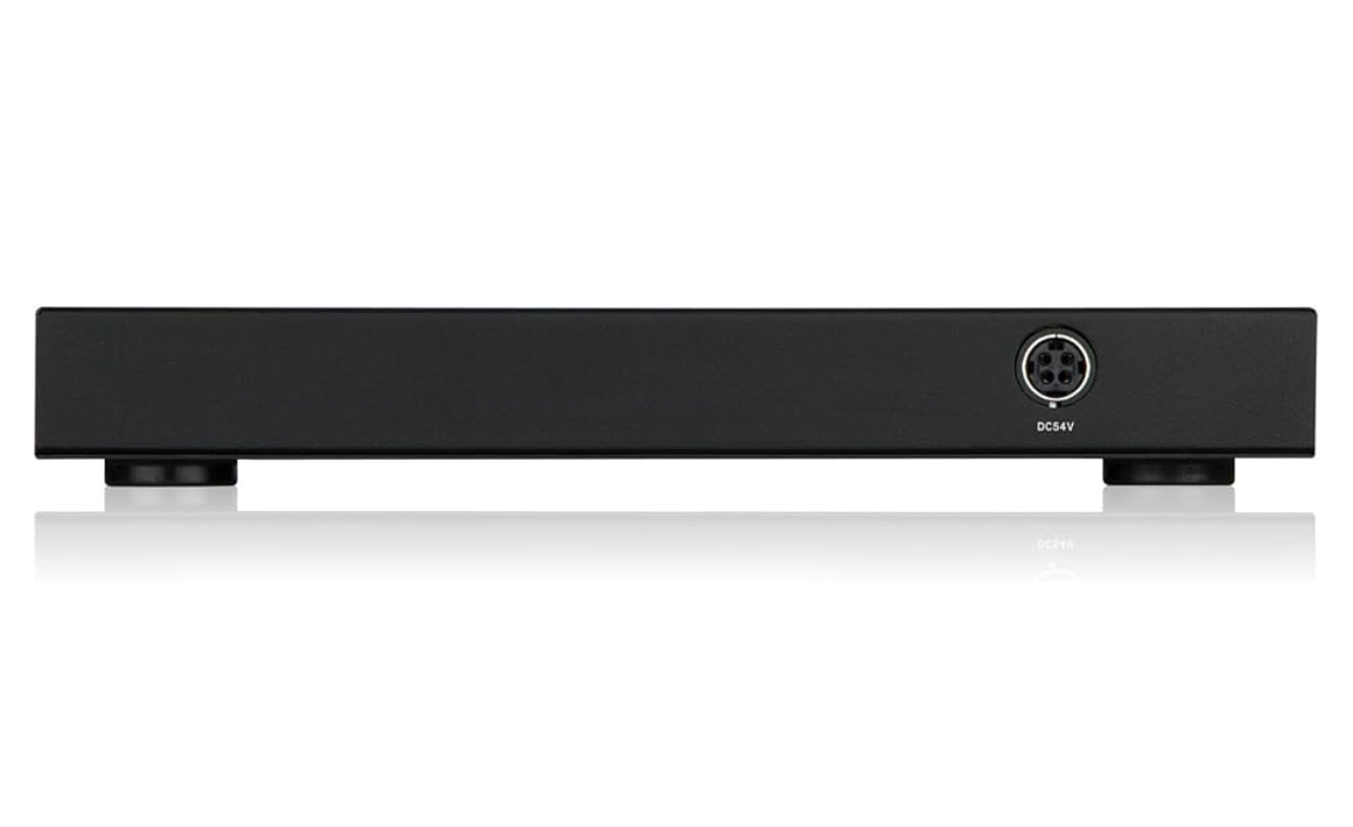 otros electronicos - Switch Profesional 8 Puertos Linksys LGS308P 2
