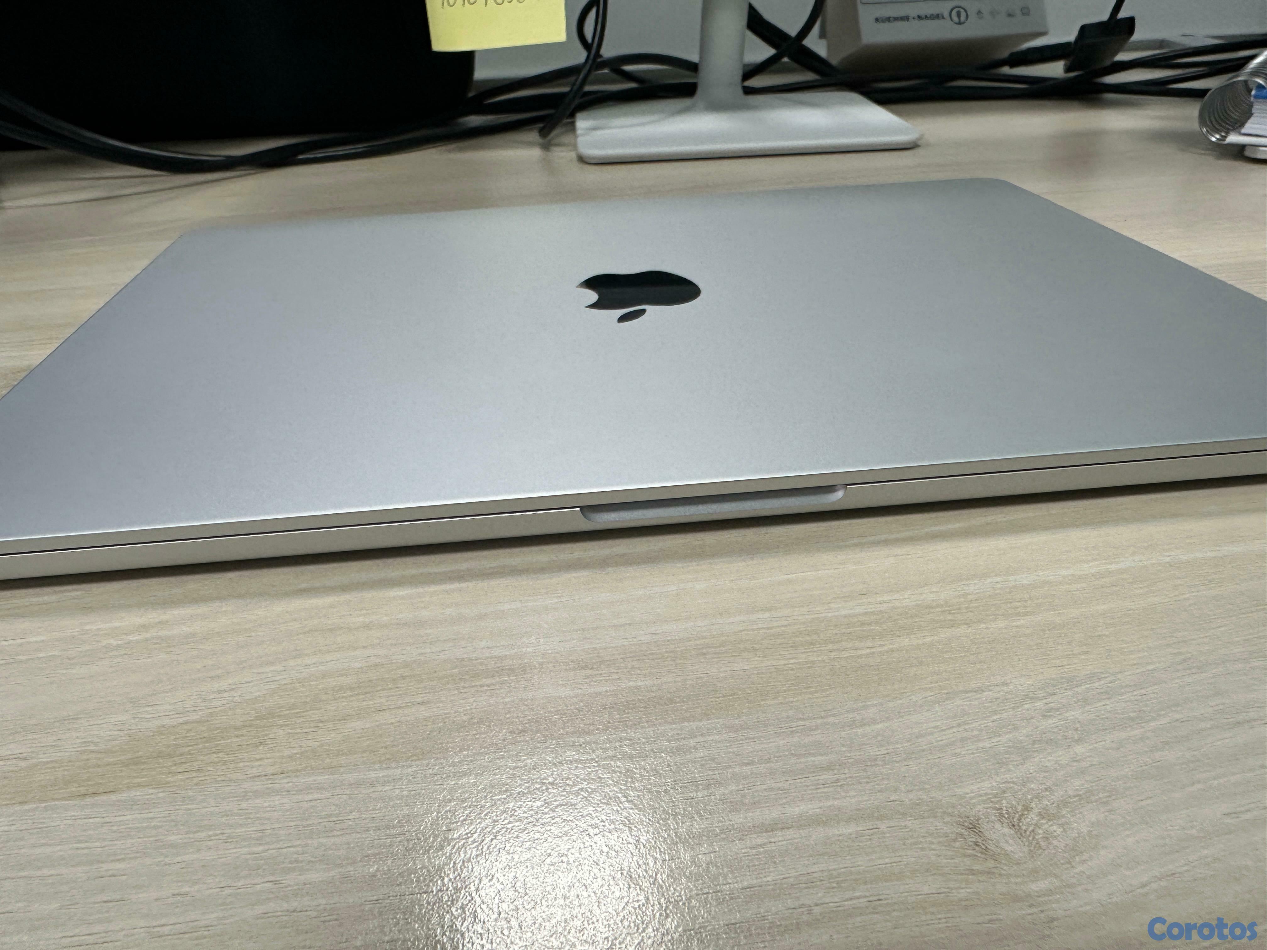 computadoras y laptops - MACBOOK AIR M3 2024 6