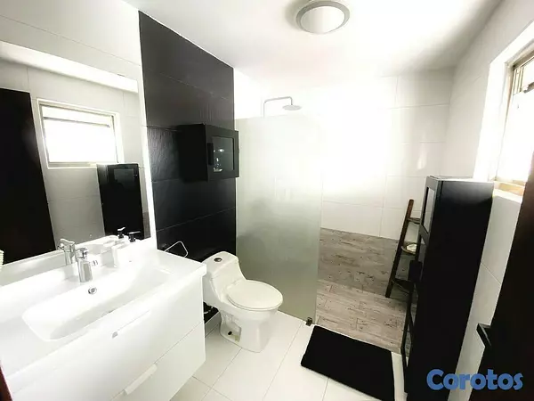 apartamentos - Renacimiento Real apartamento rebajado amueblado o sin amueblar. 9