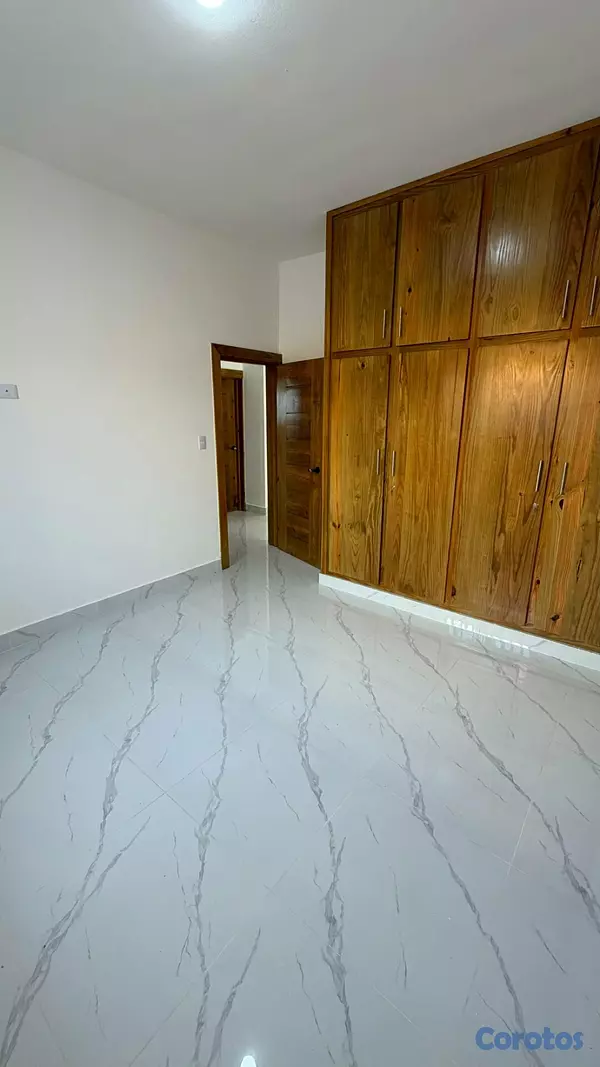 casas - CASA EN VENTA - LOS TOCONES, SANTIAGO. 5