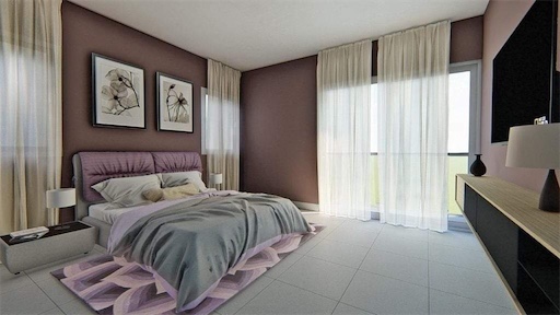 casas - Venta de apartamento en la Autopista de San Isidro Santo Domingo 4