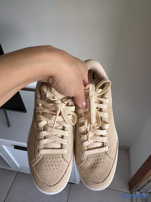 zapatos para mujer - PUMA DE MUJER SIZE 7 OFERTA 🔥🔥 6