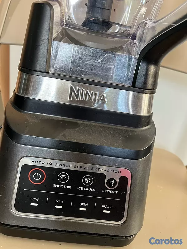 electrodomesticos - Licuadora Ninja  2