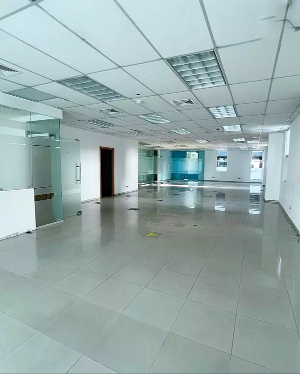 oficinas y locales comerciales - Alquiler local en Piantini 3