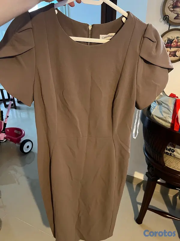 ropa para mujer - Vestidos de dama 15
