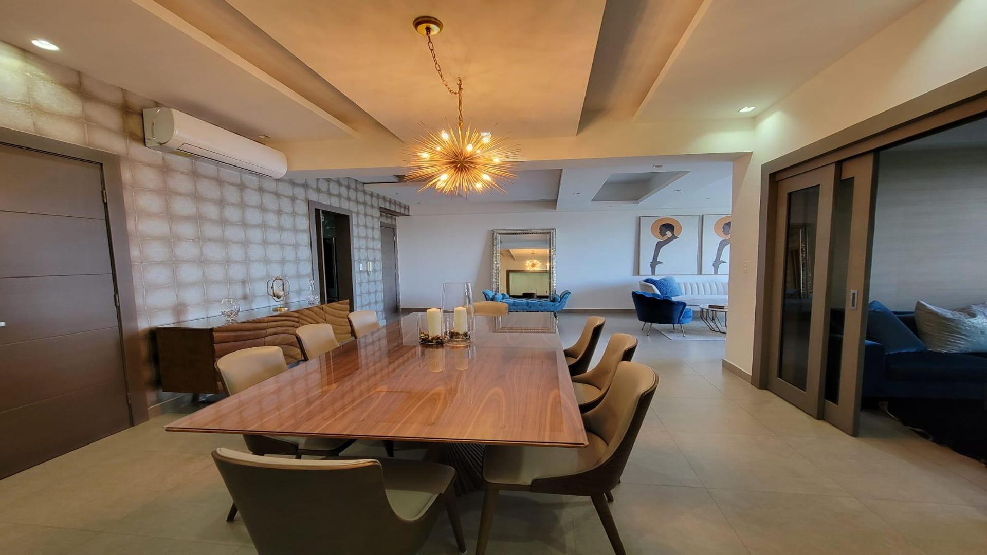 apartamentos - Se vende en El Millón, apartamento en torre moderna. 5