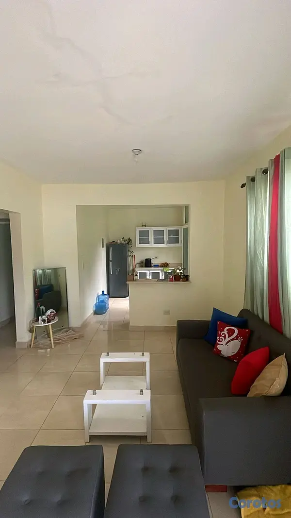 apartamentos - apartamento  de dos habitaciones  5