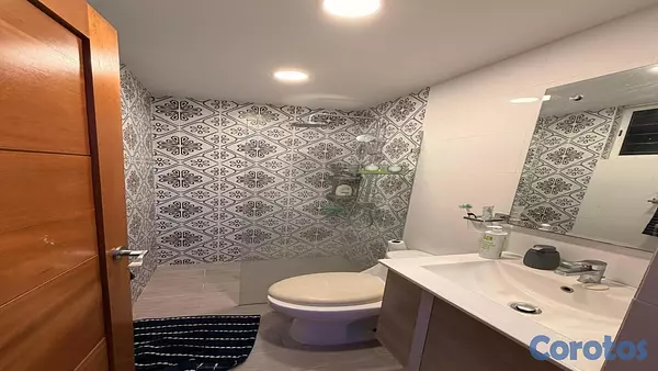 apartamentos - Vendo Apartamento en Urbanización Fernández 9