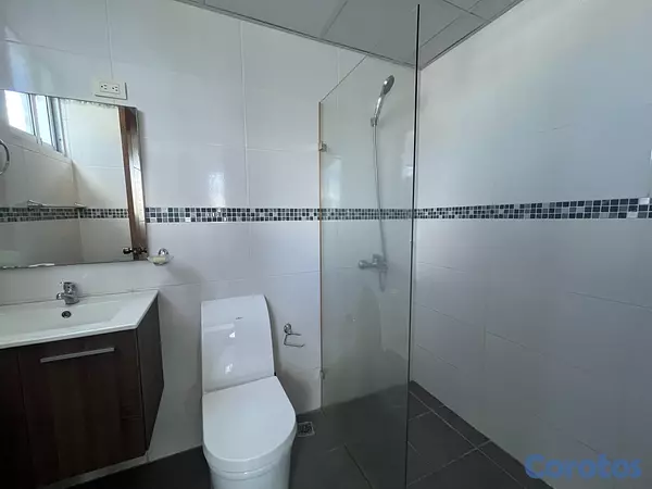 apartamentos - Apartamento en Alquiler en Ensanche Naco de UNA Ha 11