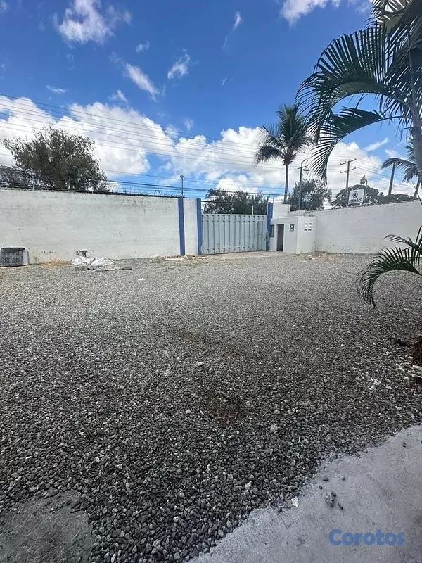 oficinas y locales comerciales - Nave industrial en alquiler en San Isidro  9