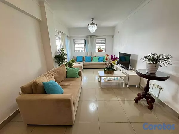 apartamentos - vendo apartamento en el Millón. 2