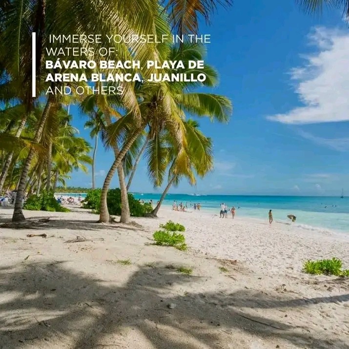 casas vacacionales y villas - DIOS! Invierte en ATLANTANTIDA 📍 Punta Cana. 🇩🇴 Paraíso que lo tiene todo 6