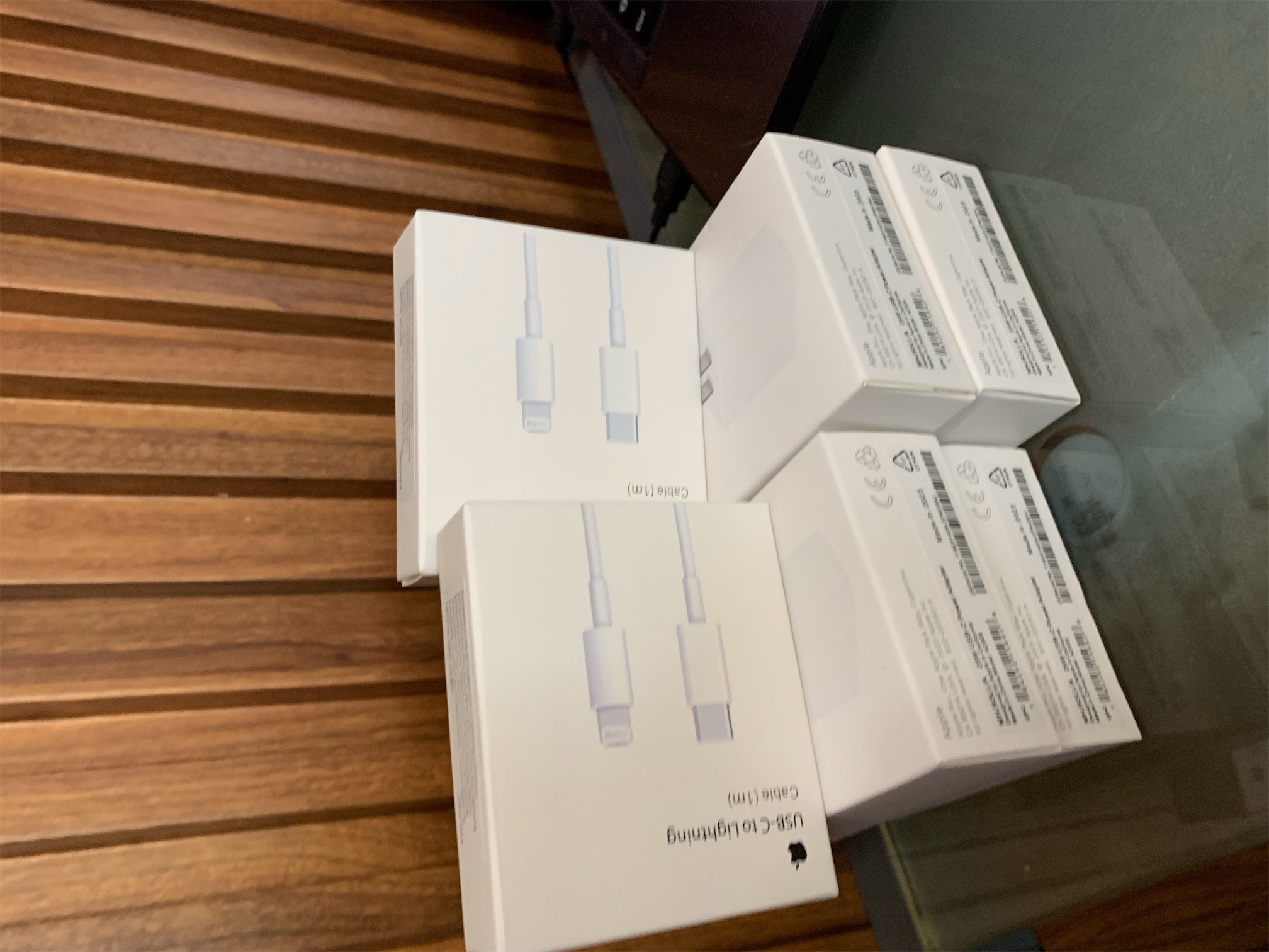 celulares y tabletas - cargador para iphone 📱  1