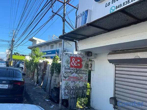 solares y terrenos - VENDO UN SOLAR DE 1,200 MTS.2 EN HERRERA, EN LA MISMA ISABEL AGUIAR, PROX. A LA  7