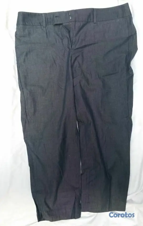 ropa para mujer - pantalón de vestir de Mujer de marca 2