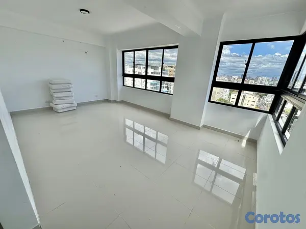 apartamentos - Apartamento en Venta Renacimiento  7