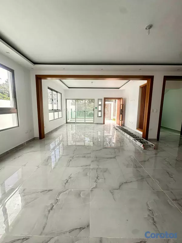 casas - Casa de lujo en venta - Villa María, Santiago 2