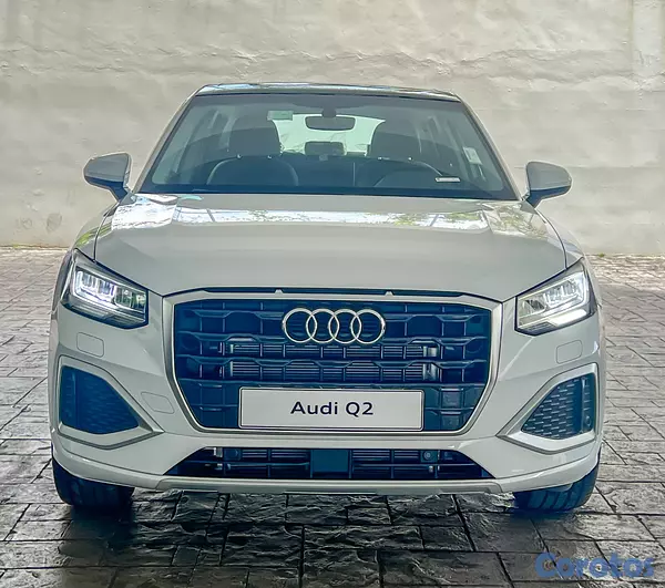 carros - Audi Q2 2
