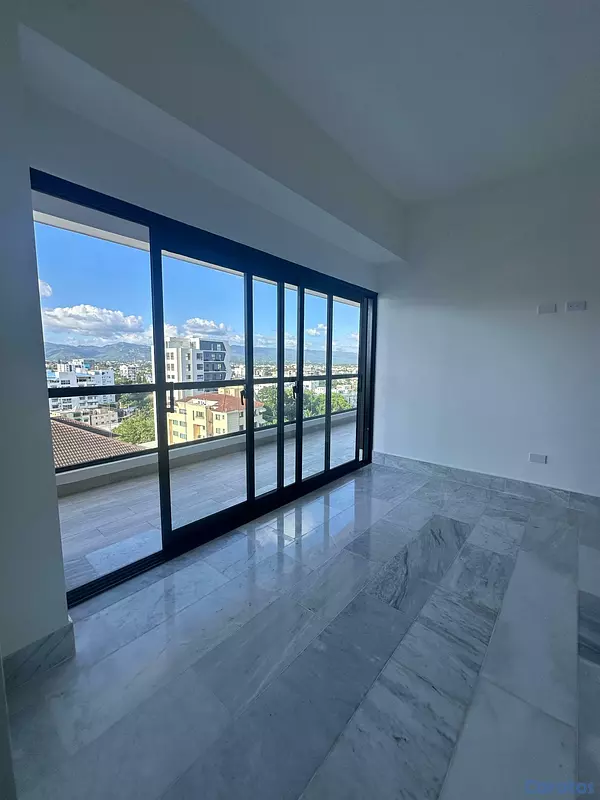 apartamentos - APARTAMENTO EN ALQUILER, SANTIAGO DE LOS CABALLERO 5