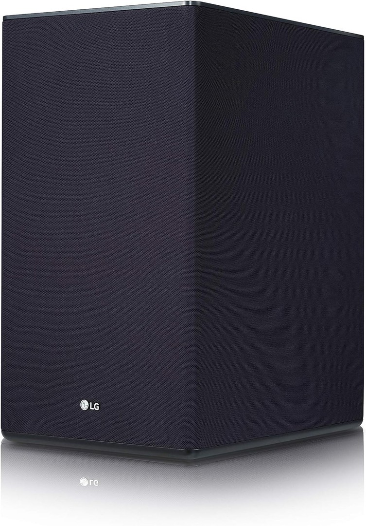 camaras y audio - Barra de Sonido LG SL10YG de 5.1.2 Canales, 570 W 4