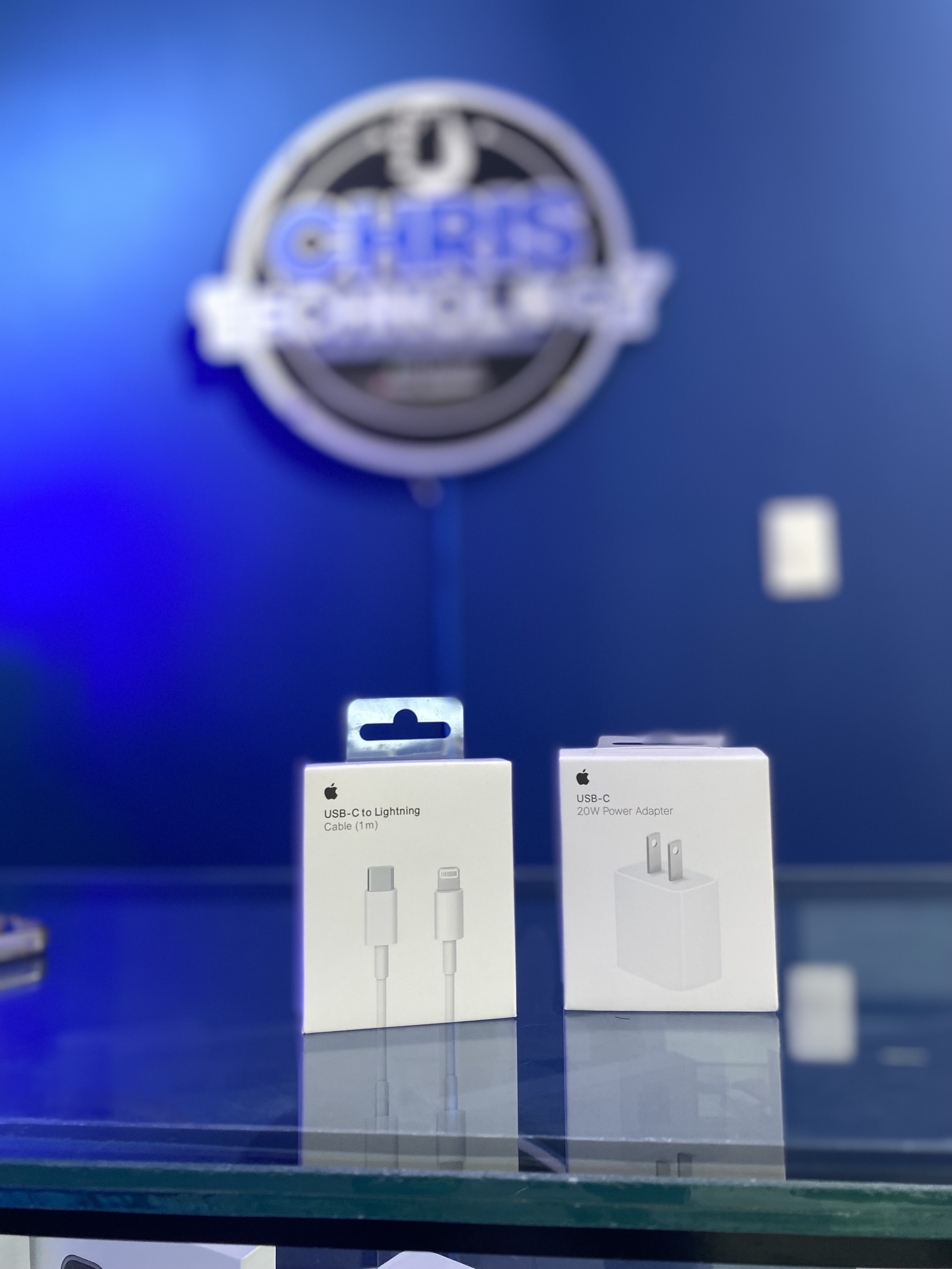 accesorios para electronica - cargadores carga rápida  1