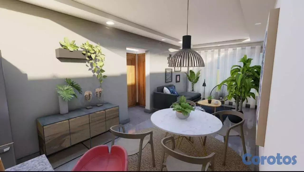 apartamentos - Quintas de Pueblo Bávaro I –  Punta Cana 4