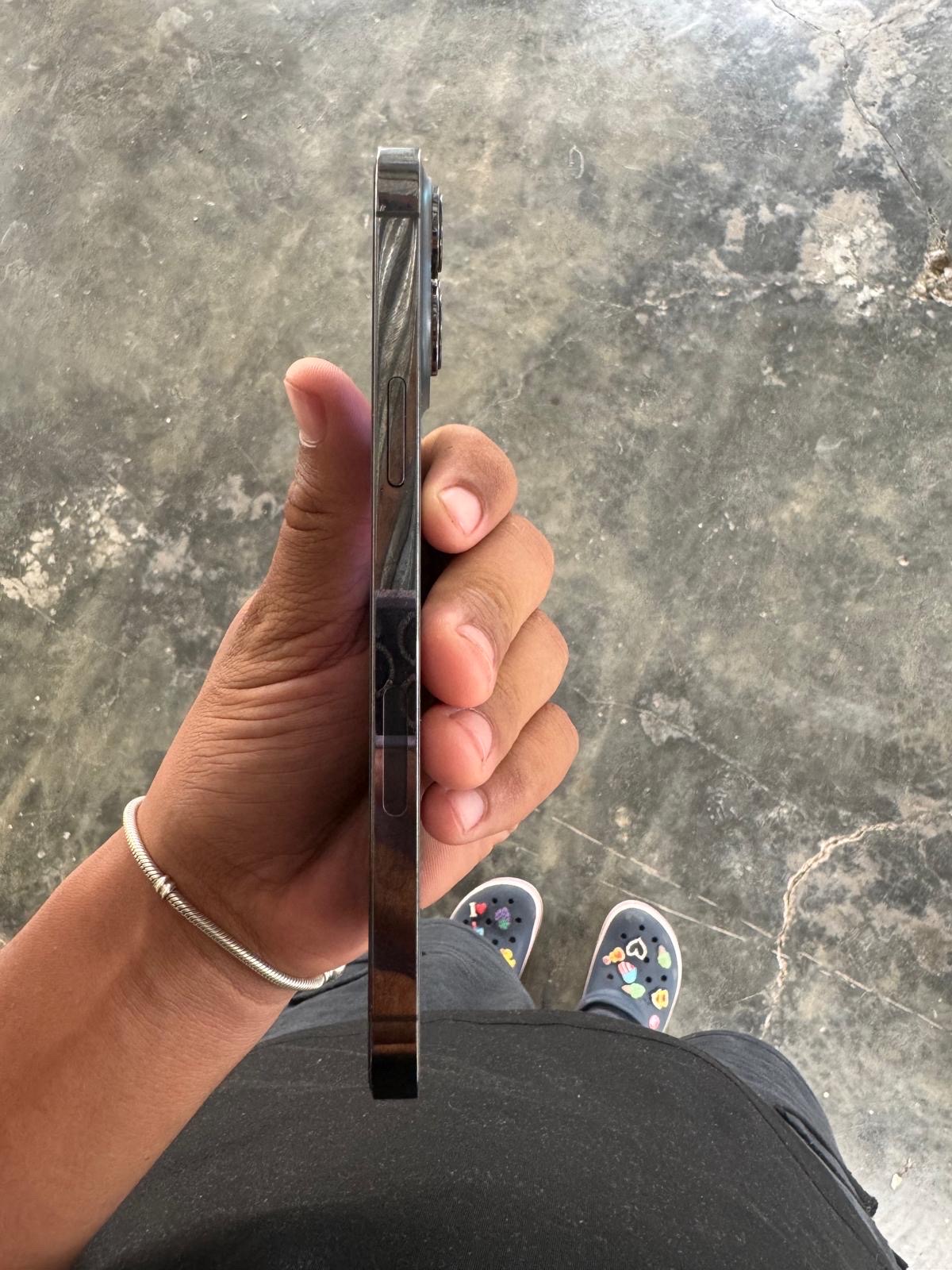 celulares y tabletas - iPhone 13 Pro Max factory  3