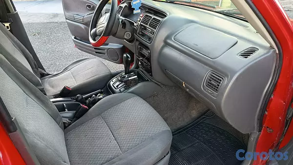 jeepetas y camionetas - CHEVROLET Tracker 2
