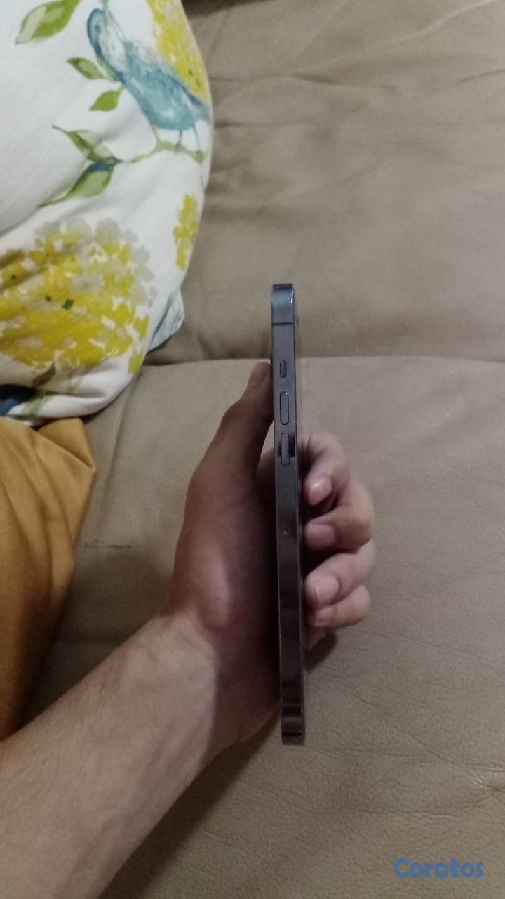 celulares y tabletas - iPhone 13 Pro Max Factory 5