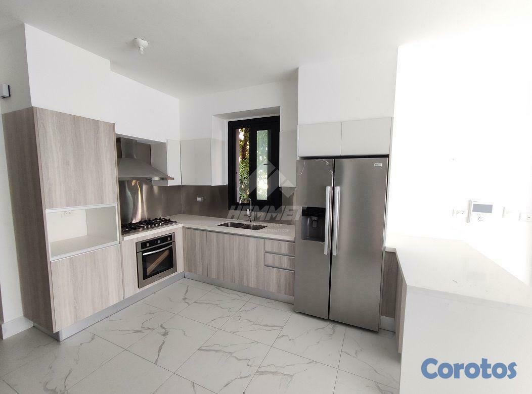 apartamentos - VENTA DE APARTAMENTO CON ROOFTOP Y GYM EN ZONA UNIVERSITARIA SANTIAGO 5