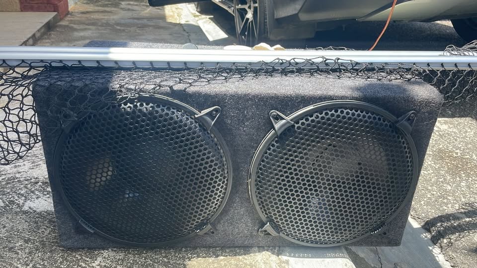 camaras y audio - Planta y bajo para vehículo en venta.