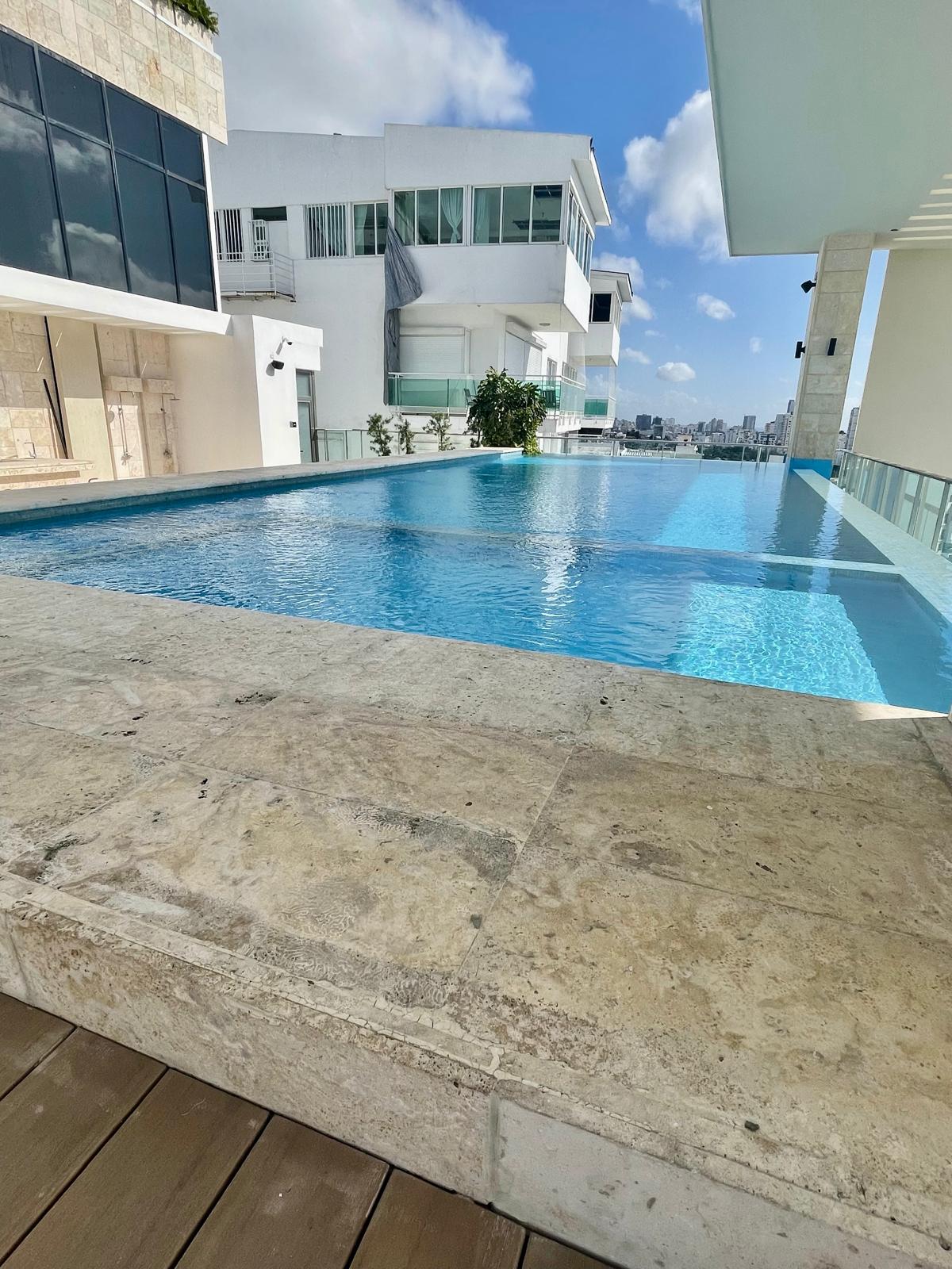 apartamentos - Apartamento amueblado de 1 hab en Urb. Real  0