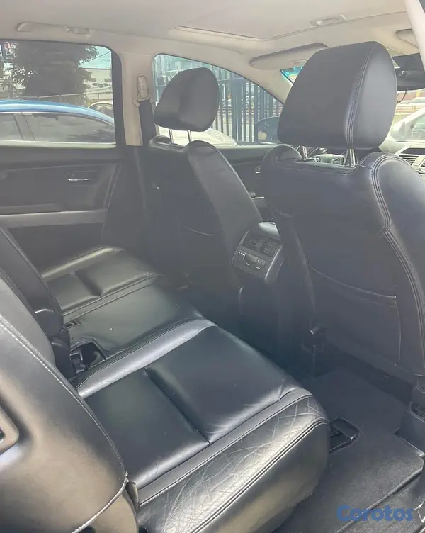 jeepetas y camionetas - MAZDA CX9 TOURING 2011 7
