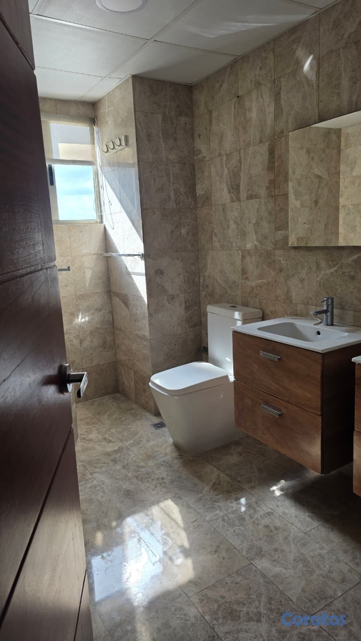 apartamentos - Vendo cerca de Mirador Sur, Vista al Mar, Amplio A 8