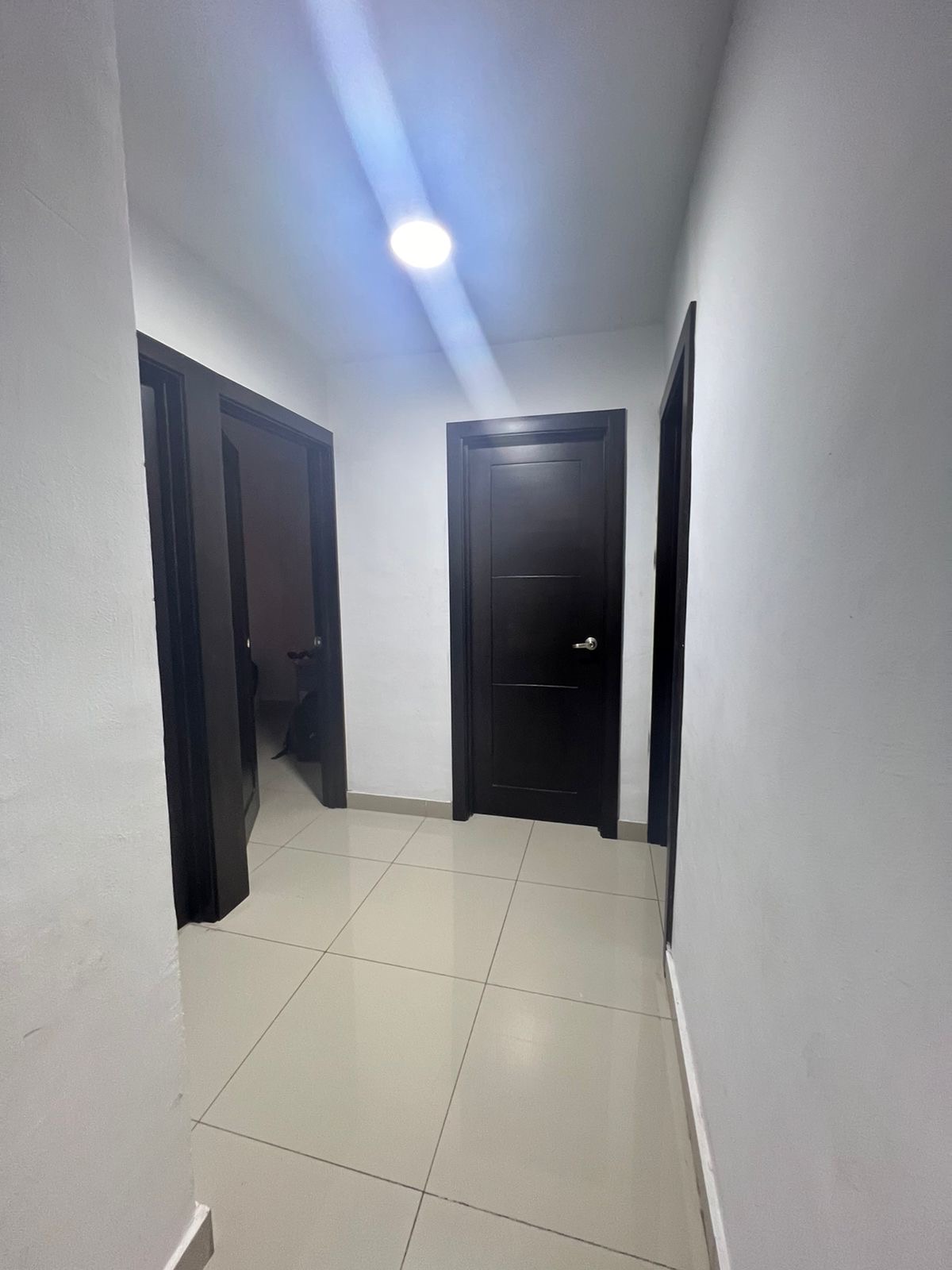 apartamentos - venta de Apartamento en Reparto los tres ojos Santo Domingo este  7