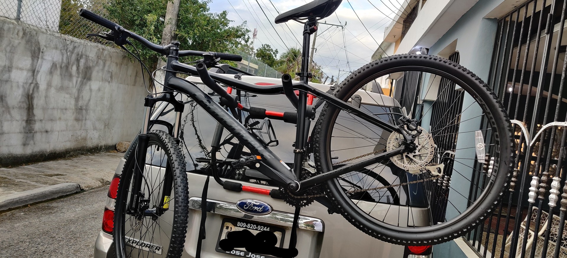 bicicletas y accesorios - Bicicleta Cannondale Aro 27.5 size M 2019 nueva ..