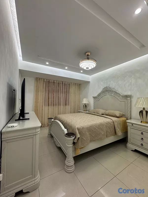 apartamentos - oportunidad en Evaristo Morales  6