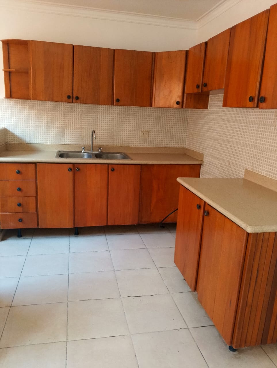 apartamentos - Vendo apartamento en República de Colombia  7