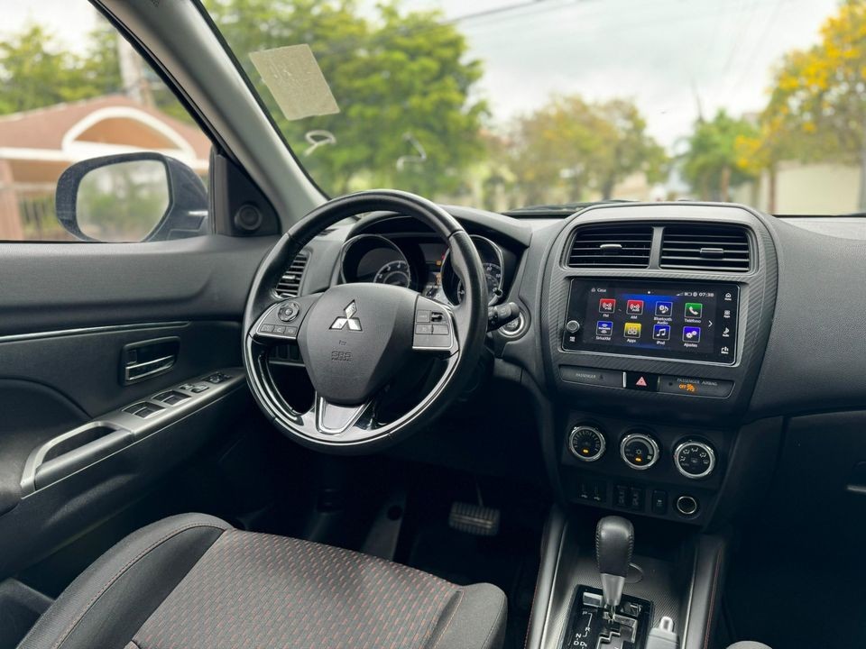 jeepetas y camionetas - Mitsubishi outlander 2019 Sport SE, 2.0 4 cilindros. Recien importada! 5