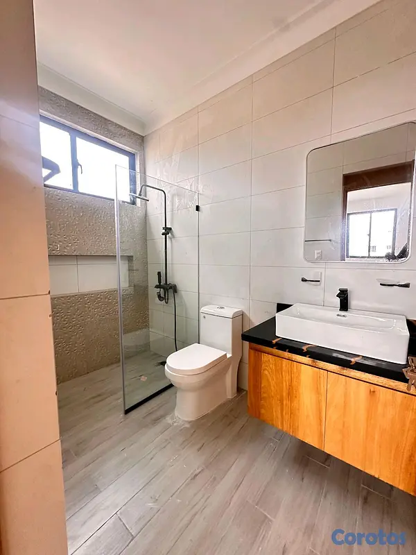 penthouses - Se vende hermoso penthouse en Villa Maria, Santiago 11