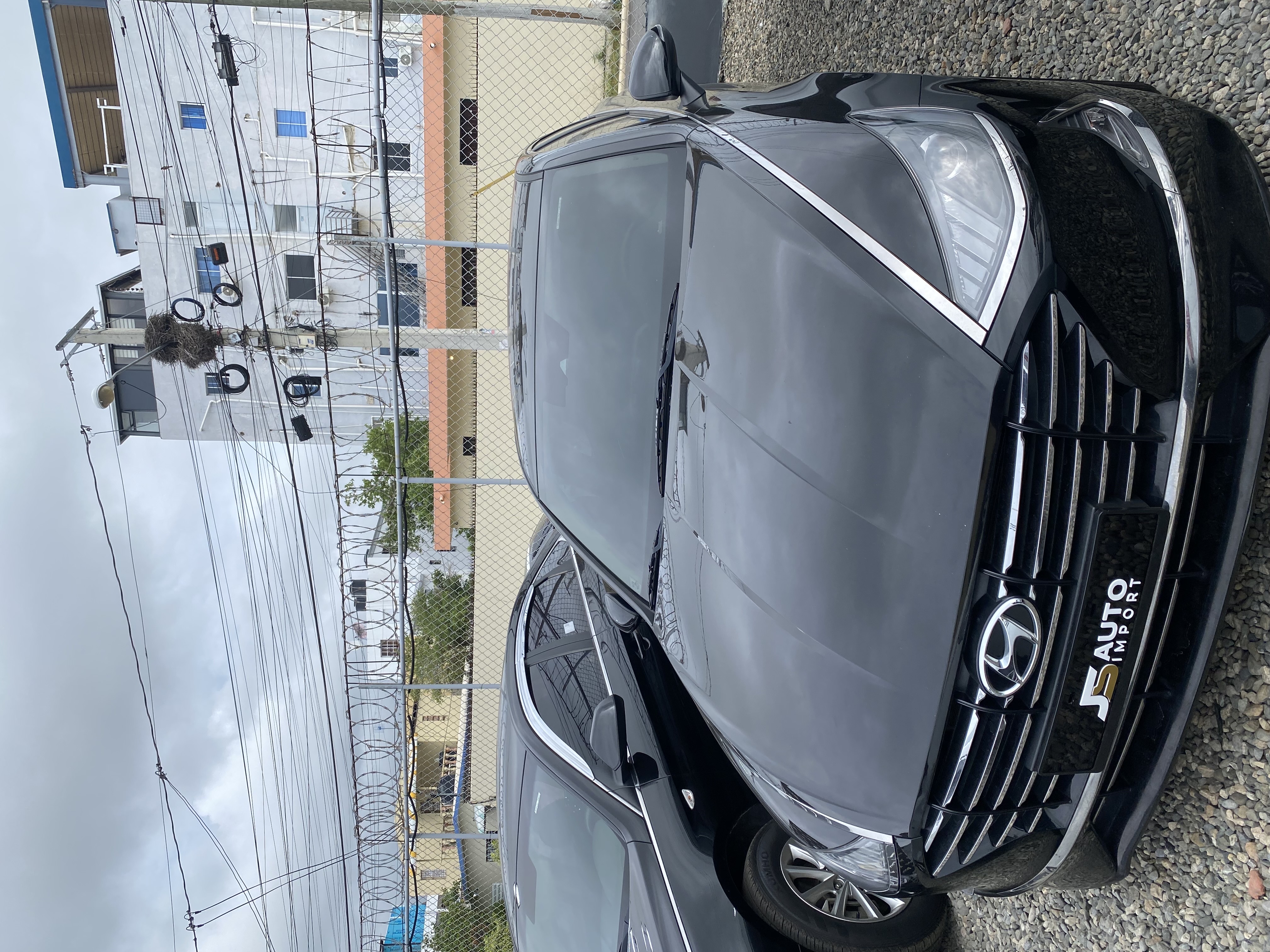 carros - Hyundai DN8 2020 !Recien Importado!