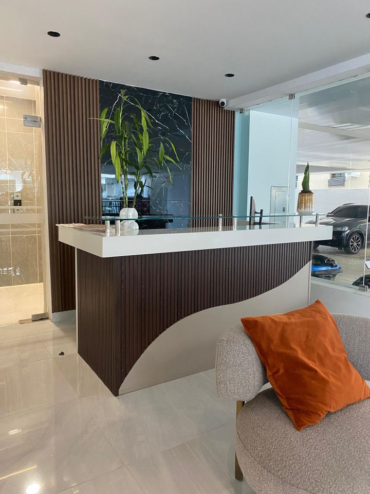 apartamentos - Apartamento en venta en Evaristo Morales  2