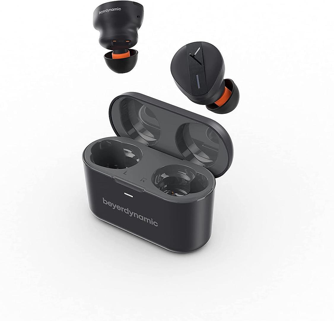 camaras y audio - Beyerdynamic Free Byrd TWS Earbuds ANC