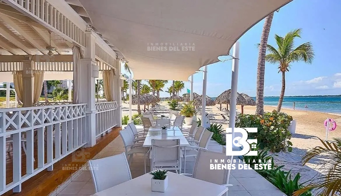 solares y terrenos - VENDO 3 SOLARES en Exclusivo Residencial Turístico Playa Nueva Romana 5
