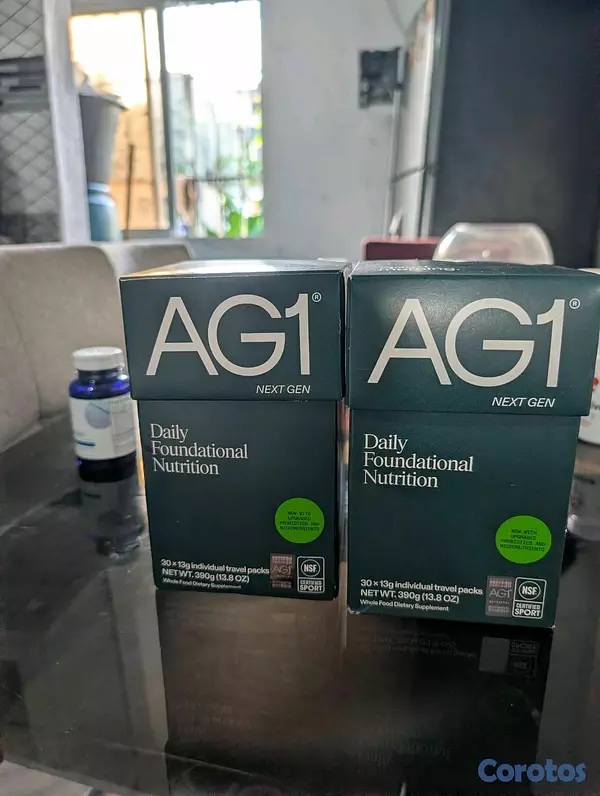 Salud y Equipamiento Médico - multivitamina y mas 5
